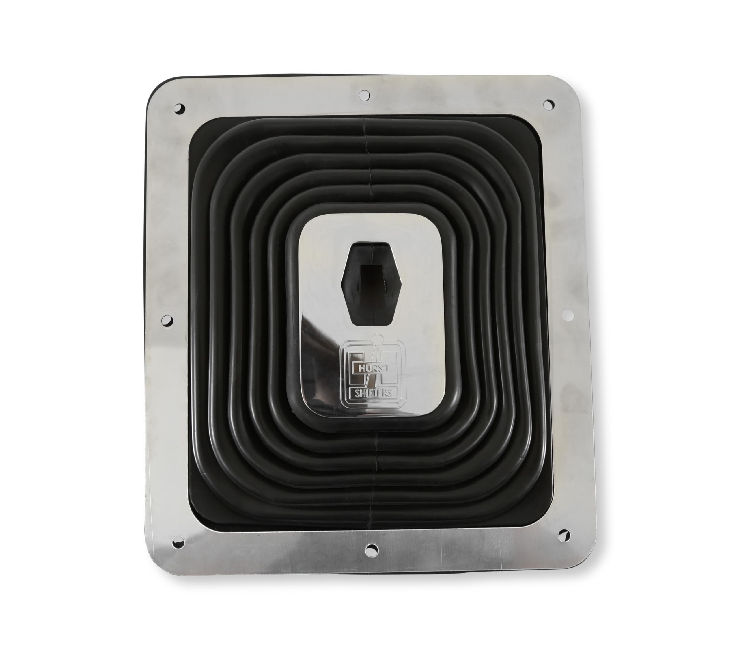 Amazon.com: Hurst 1147494 Super Boot and Plate Kit : Automotive